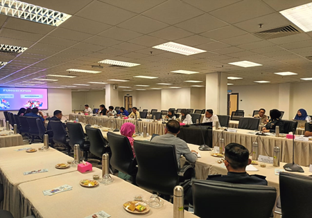 JADIKAN MPBN MUKAH PLATFORM TERBAIK BELIA BERSUARA